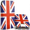 Smart Case Extra Large for many mobile phones UK Flag OEM